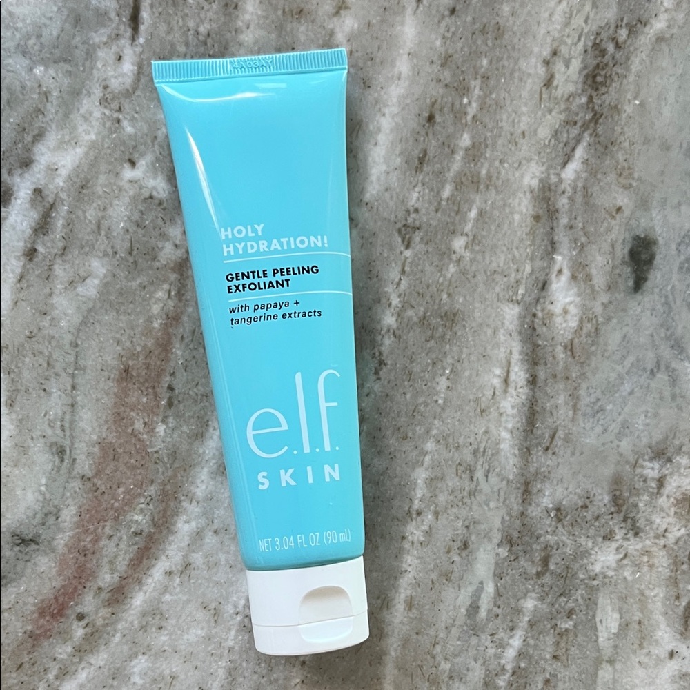e.l.f. Skin Gentle Peeling Exfoliant